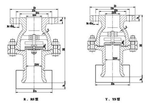 Drawing of CB T3478 Flange Suction Check Valve.jpeg Drawing of CB T3478 Flange Suction Check Valve.jpeg